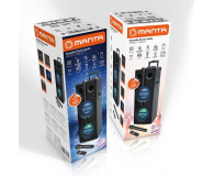 Manta SPK5014 TRINITY - 1402650 - zdjęcie 2